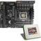 Mainboard Bundle | AMD Ryzen 9 7950X3D, 16x 4200 MHz, ASUS TUF Gaming B650-PLUS WiFi, 3X M.2 Port, PCIe 4.0 x16, USB 3.2 Gen2 | Tuning Kit | CSL PC Aufrüstkit