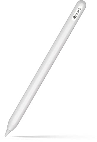 Hi Color Silicone Case Cover for Apple Pencil 2nd Generation (transparent)