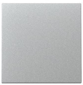 Gira 329626 Wippe Farbe Alu