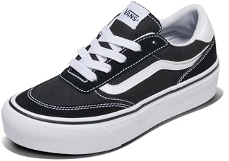 Vans Women's Brooklyn LS Platform Trainer