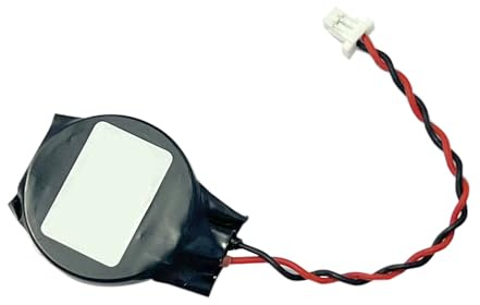 Gintai Batterie CR2032 Bios CMOS für Dell für Inspiron 5401 5402 5408 5409 | 5490 5491 5590 7590 7591 Vostro 5390 5490 5590 5481 023.22032.0611