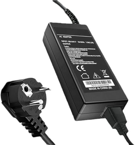 Sullroy - Cargador para BuTure BP10, JR400, JR500, JR600, JR700, VC50, VC60, VC70, VC80, 25,9 V, Li-Ion, batería sin cables, Stick Vacuumer