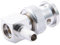 SELVFZ BNC Adapter 50-3-Serie Joint BNC JW3 Männlich Zu Weiblichem Adapter Für RG58 Coax Kabelverbindung