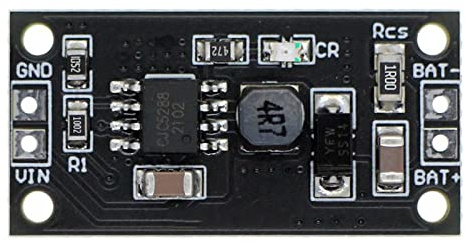 Colcolo Placa de Carga Módulo de Carga Accesorio rápido para cámaras Digitales Dispositivos portátiles, 5S