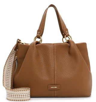 SURI FREY Shopper SFY Gray 17144 Damen Handtaschen Uni