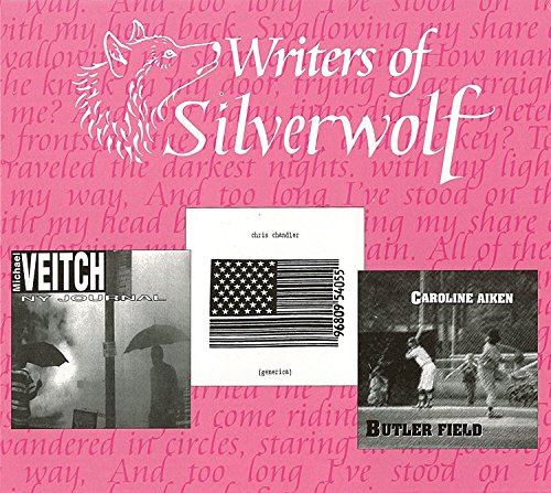 Writers of Silverwolf