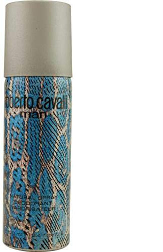 Uomo von Roberto Cavalli - Deodorant Spray 100 ml