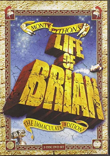 Life Of Brian (2pc) / (Ws Coll Ac3 Dol) [DVD] [Region 1] [NTSC] [US Import]