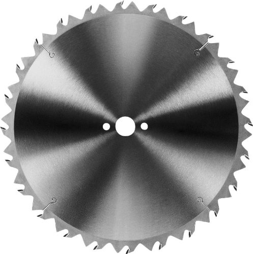 Bau-Kreissägeblatt HM 315x2,8x30 mm 20/WS