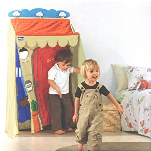 Chicco Maison 1, 2, 3