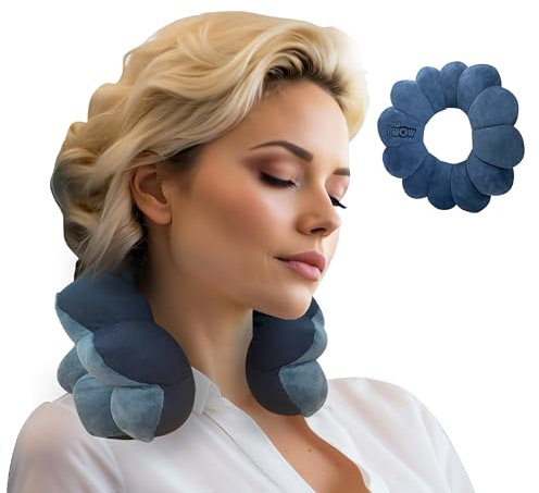 Total Pillow Hampton Direct Blue