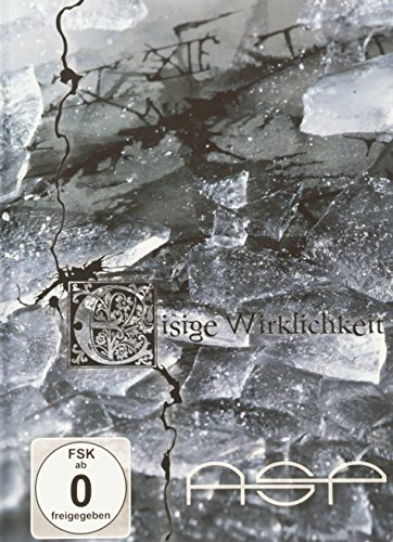 Eisige Wirklichkeit (Limitierte im Buchformat)