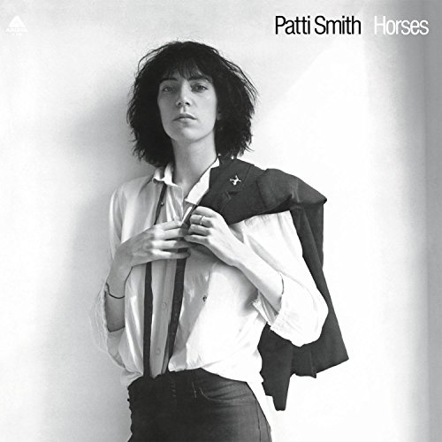 Horses (Vinyl) [Vinyl] Patti Smith