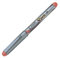 (Japan import) V-pen Disposable Fountain pen Medium nib Red ink (Set of 10)