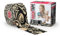 RockTape Unisex-Adult Standard Kinesiologie-Tape, Tattoo, 5cm x 5m