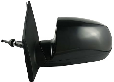 Alkar 6164650 Rückspiegel AuàŸen | Kompatibel mit: KIA RIO II, RIO II Stufenheck