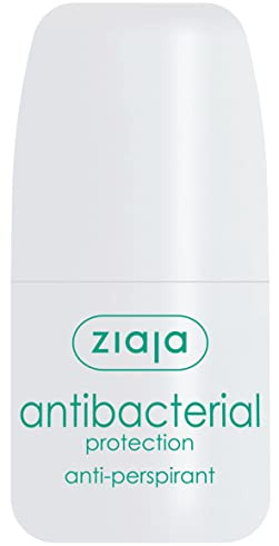 Ziaja Active Protection Antiperspirant Roll-on 60ML