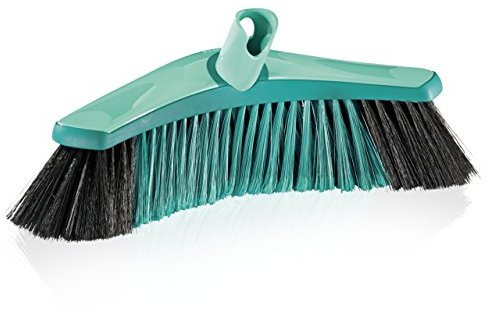 Leifheit 45003 30 cm Extra Clean Collect Plus All-Round Broom Head