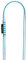 EDELRID Schlinge Dyneema Sling, Icemint, 120 cm, 715671203290