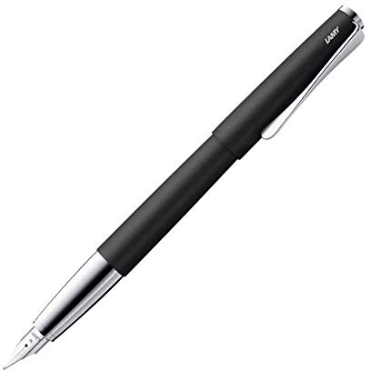 Lamy Fountain Pen Studio 67 Black Mod.