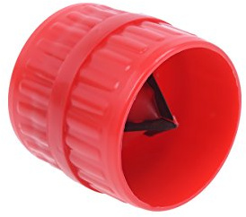 Alphacool Rohr-Entgrater Acrylrohr- und Schlauchentgrater - Light Version