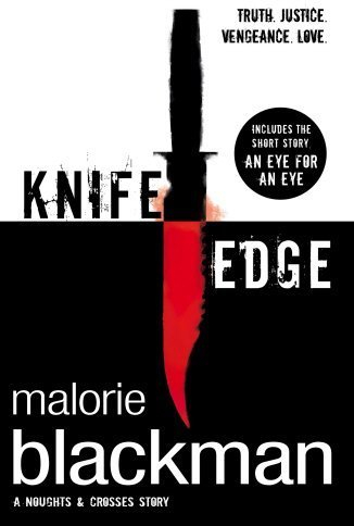 Knife Edge by Malorie Blackman (2005-06-30)