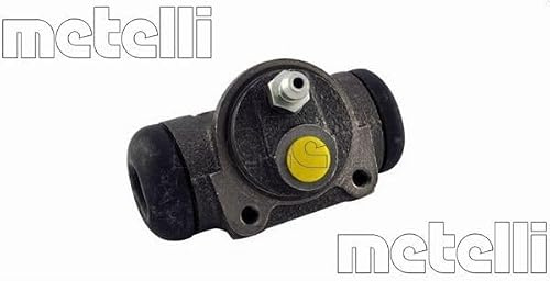 METELLI 04-0361 Hauptbremszylinder und Reparaturteile