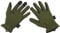 MFH Fingerhandschuhe Lightweight (oliv, XXL)