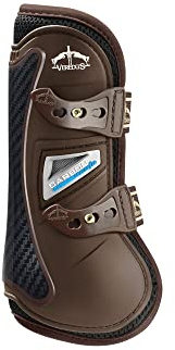 Veredus - Carbon Gel Vento Gamaschen vorne