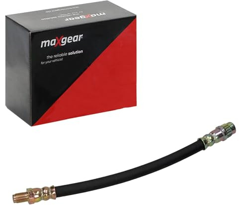Maxgear Bremsschlauch Hinterachse passend für Corsa Tigra | 52-0217