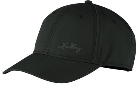 Lundhags Base II Cap grau