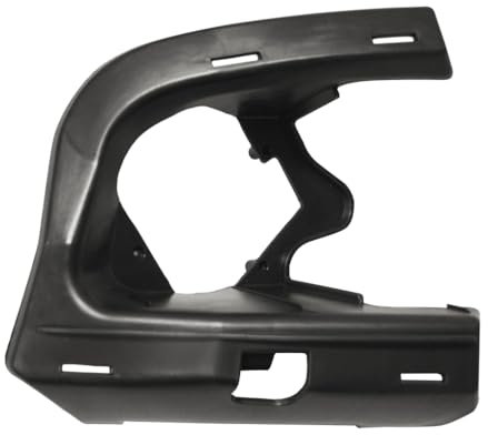 PRASCO Halter, Nebelscheinwerfer VG9521304