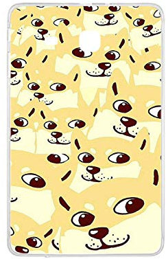 Tablet Funda para Samsung Galaxy Tab J MAX 7.0 T285YZ T285YD Funda Soporte Cuero Case Cover T-2