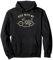 Ride With Me Mofa Hercules Prima Pullover Hoodie