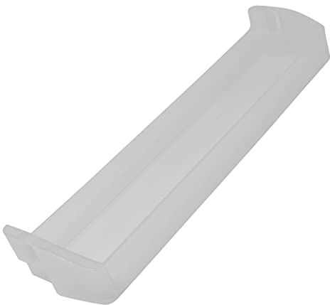 sparefixd Bottle Shelf Rack to Fit Smeg Fridge & Freezer