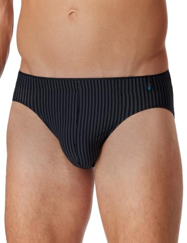 Schiesser Herren Slip Supermini Long Life - 174645