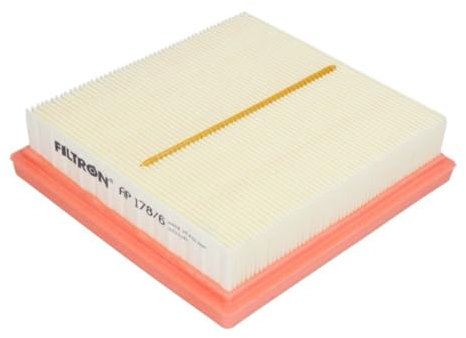FILTRON AP 178/6 Filtro aria motore Cartuccia filtro