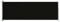vidaXL Toldo Lateral Retráctil para Patio Separador Terraza Balcón Pantalla Solar Viento Enrollable Función Retroceso Automático Negro 220x600 cm