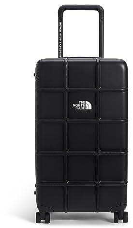 The North Face All Weather Backpack Tnf Black-Tnf White One Size