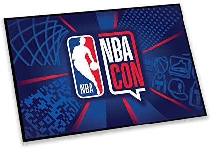 NBA Con Aminco Magnet