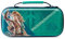 PowerA Étui de Protection pour Nintendo Switch - Modèle OLED, Nintendo Switch, Nintendo Switch Lite - Archaic Link - Étui de Protection pour Jeux vidéo - Coque de Console - Accessoires de Rangement -