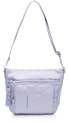 Mandarina Duck Damen MD20 Crossover MD 20, Lavander