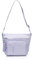 Mandarina Duck Damen MD20 Crossover MD 20, Lavander