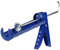 Bates- Caulking Gun, 10:1 Thrust Ratio, Deep Navy Blue, Caulking Tool Gun, Caulk Gun No Drip, Hand Caulking Guns, Silicone Gun, Caulking Gun Tool, No Drip Caulk Gun, Caulk Guns, Caulking Gun Dripless