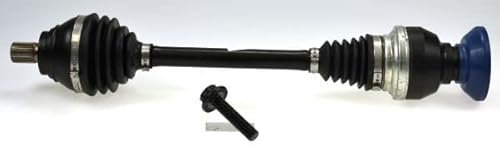 Antriebswelle LÖBRO u.a. passend für VW TIGUAN