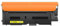 ELUPNMF Kompatible Tonerkartusche Kompatibel mit 117A 117a W2070A W2071A Kompatibel mit Farblaserdrucker MFP179fnw 178nw 150a 150nw(1 Pc Yellow)