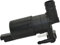 Pompe Lave Glace, Pompe de Lave-Glace de Haute Performance, Compatible avec 106 207 307 308 407 607 807 C2 C5, 1pc