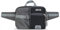 Wanlxc Gürteltasche Bauchtasche mit flaschenhalter, Hüfttasche Herren Damen Sport für Laufen Radfahren Reisen Wandern Joggen Outdoor
