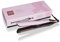 ghd - Lisseur ghd Chronos - Fer à lisser Professionnel (Rose) Collection Pink - Coiffage 3x plus rapide sans dommage - Cheveux brillants, 2x moins de frisottis, lisseur cheveux pour tous types cheveux