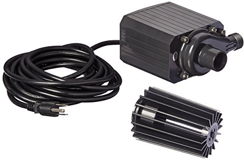 Mag – Fahren 12 Teich/Utility Wasser Pumpe (1200gph)